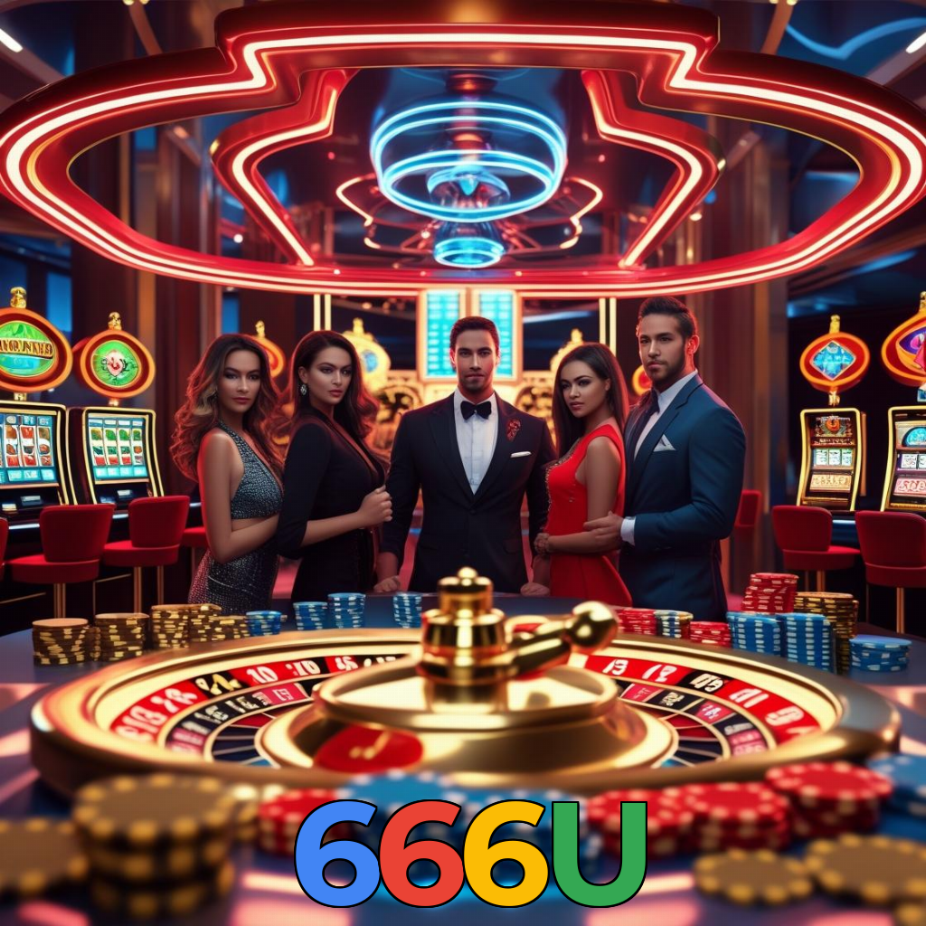 666U:Jogue nas mesas de poker e vença como um profissional!