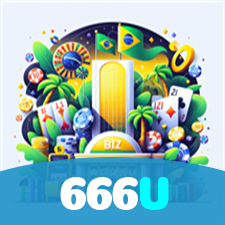 666U:Jogue poker online e mostre suas habilidades nas cartas!