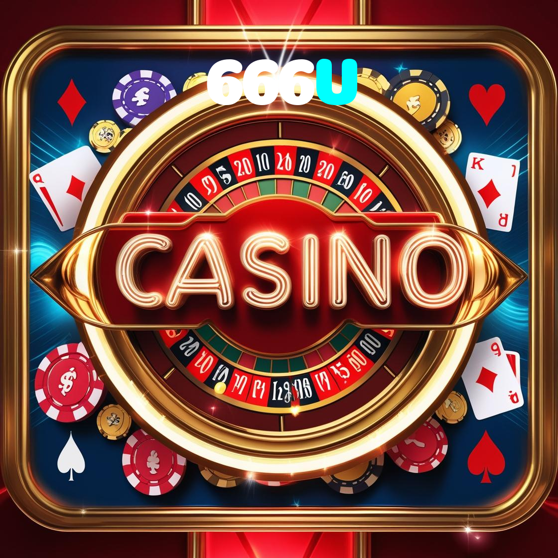 666U:Poker, roleta e apostas ao vivo no futebol online, tudo ao seu alcance!