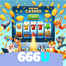 666U：Aposte no futebol e ganhe em jogos como roleta e blackjack online!