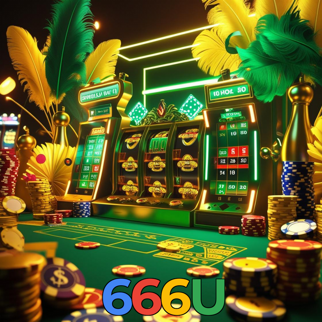 666U:Entre no campo de futebol online e conquiste sua vitória!