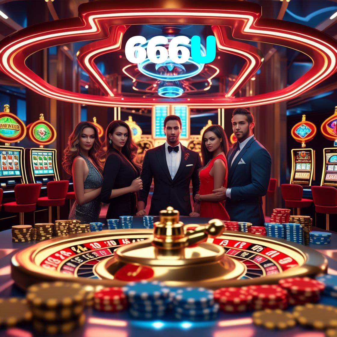 666U:Jogue slots de tirar o fôlego e conquiste vitórias épicas!