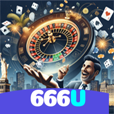 666U：Gire a roleta e faça história! Grandes prêmios estão ao seu alcance!