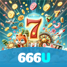 666U：Jogue poker no nosso cassino e mostre sua habilidade!