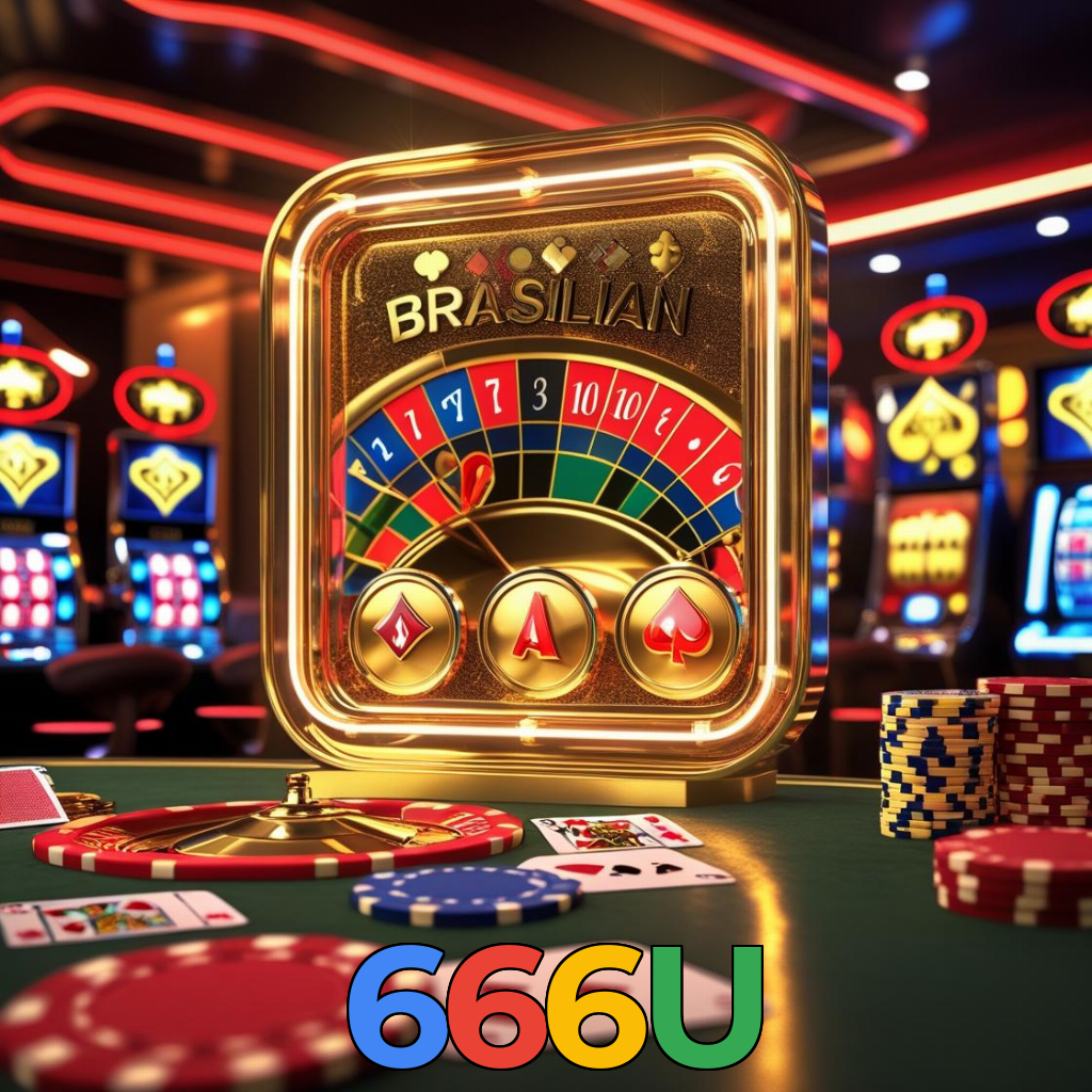 666U:A sorte está esperando por você! Vença na roleta e ganhe grandes vitórias!
