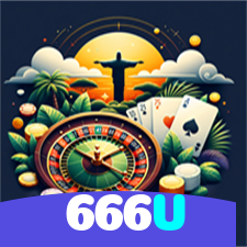 666U：Aposte no futebol, jogue poker e conquiste vitórias épicas!