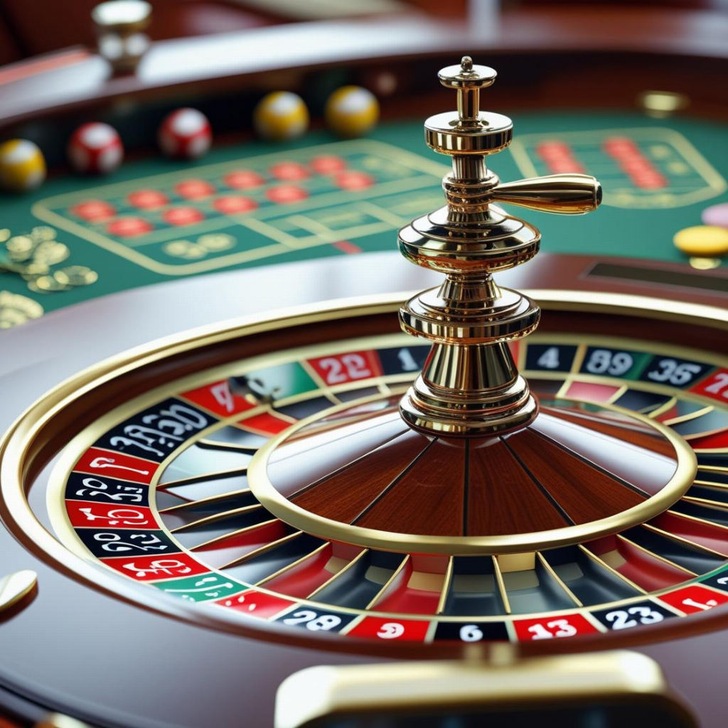 666U：Jogue as melhores slots e conquiste jackpots épicos!