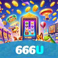 666U:Aposte agora nas roletas e mostre sua sorte!