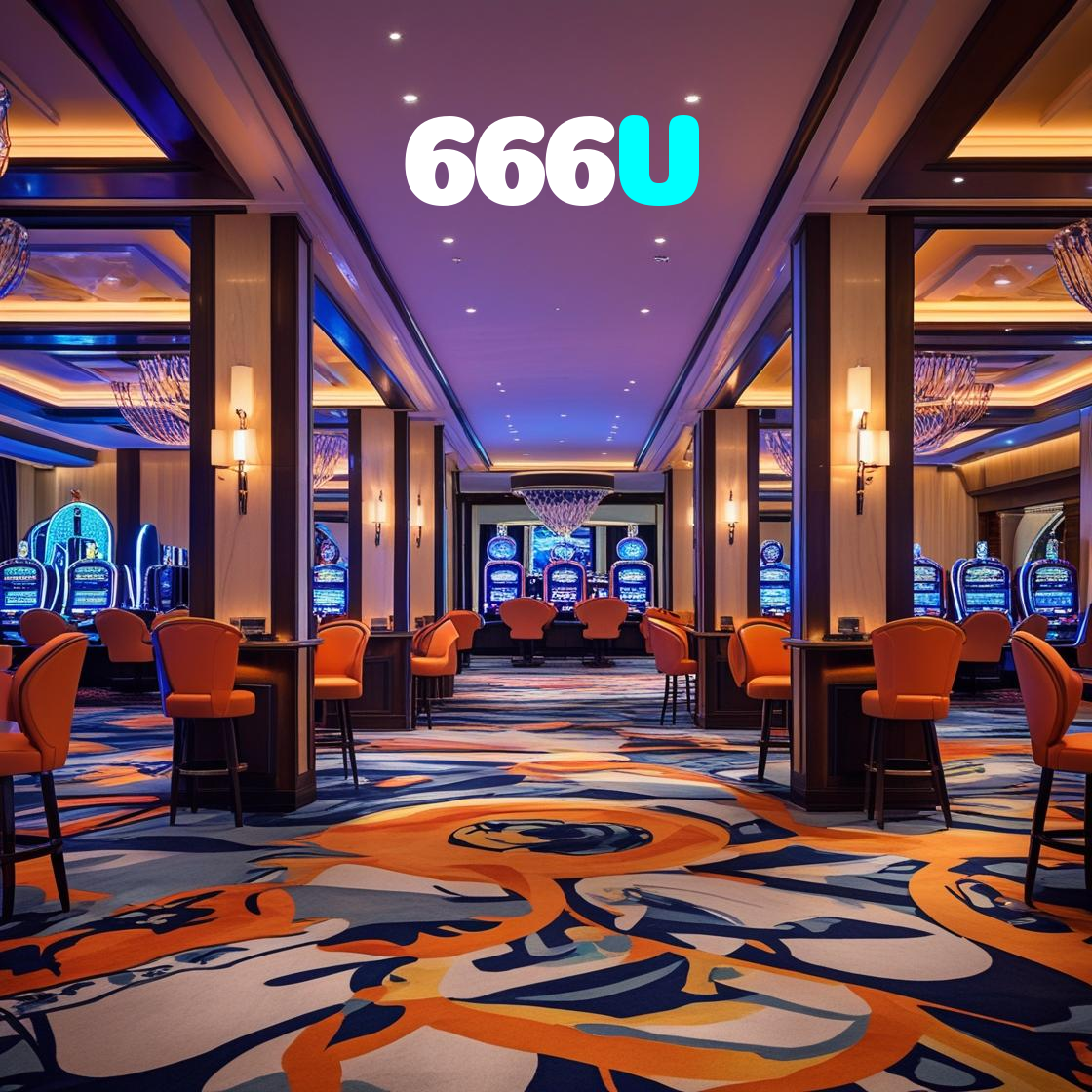 666U:Cada jogada no blackjack é uma chance de conquistar vitórias!