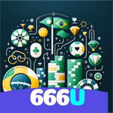 666U:A sorte está ao seu lado! Aposte nas melhores máquinas caça-nÃqueis!