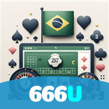 666U:Sinta a emoção de jogar nas melhores slots do mercado!