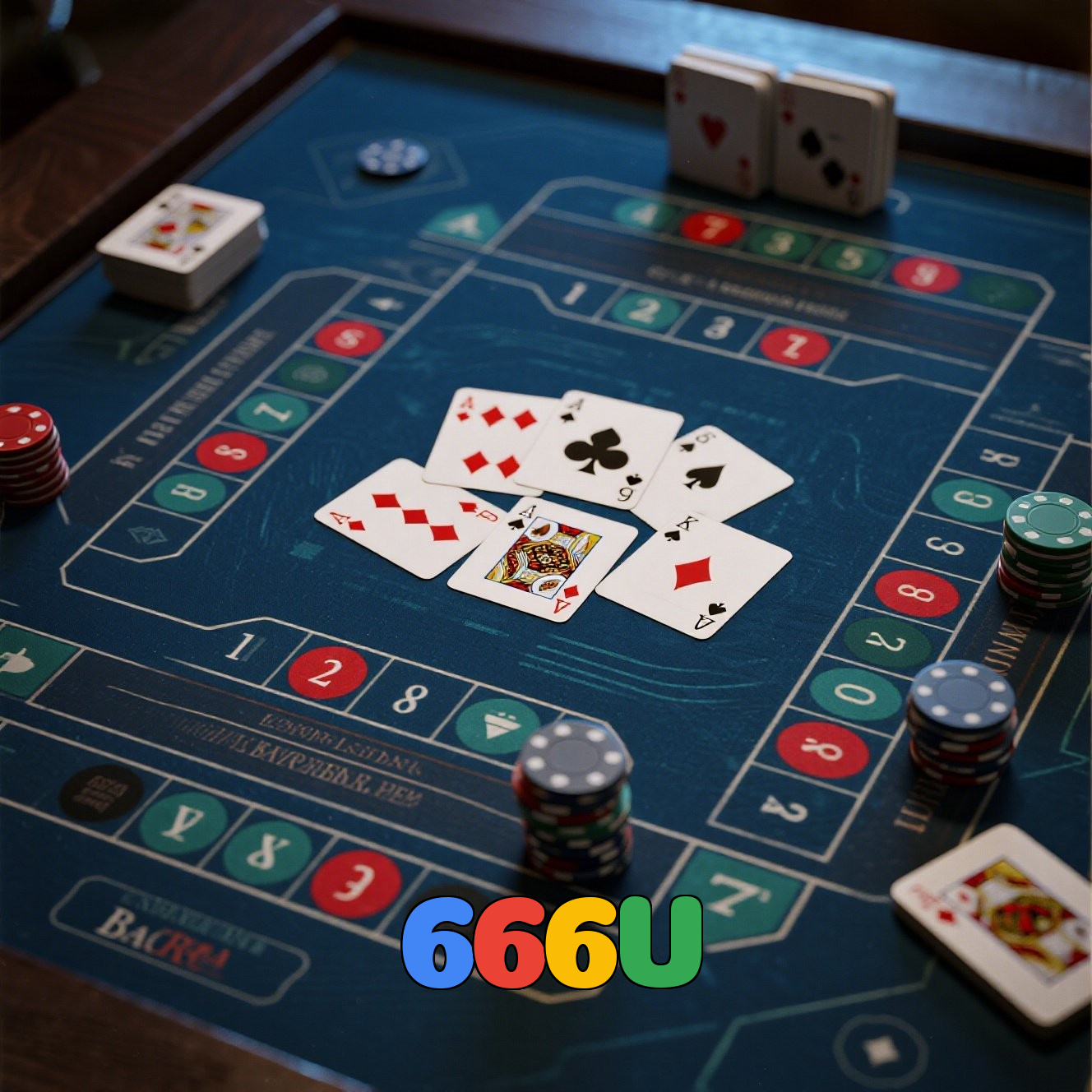 666U:Jogue slots, aposte no futebol e vença com grandes vitórias!