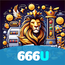 666U:A melhor experiência de apostas no futebol e cassino está no nosso site!