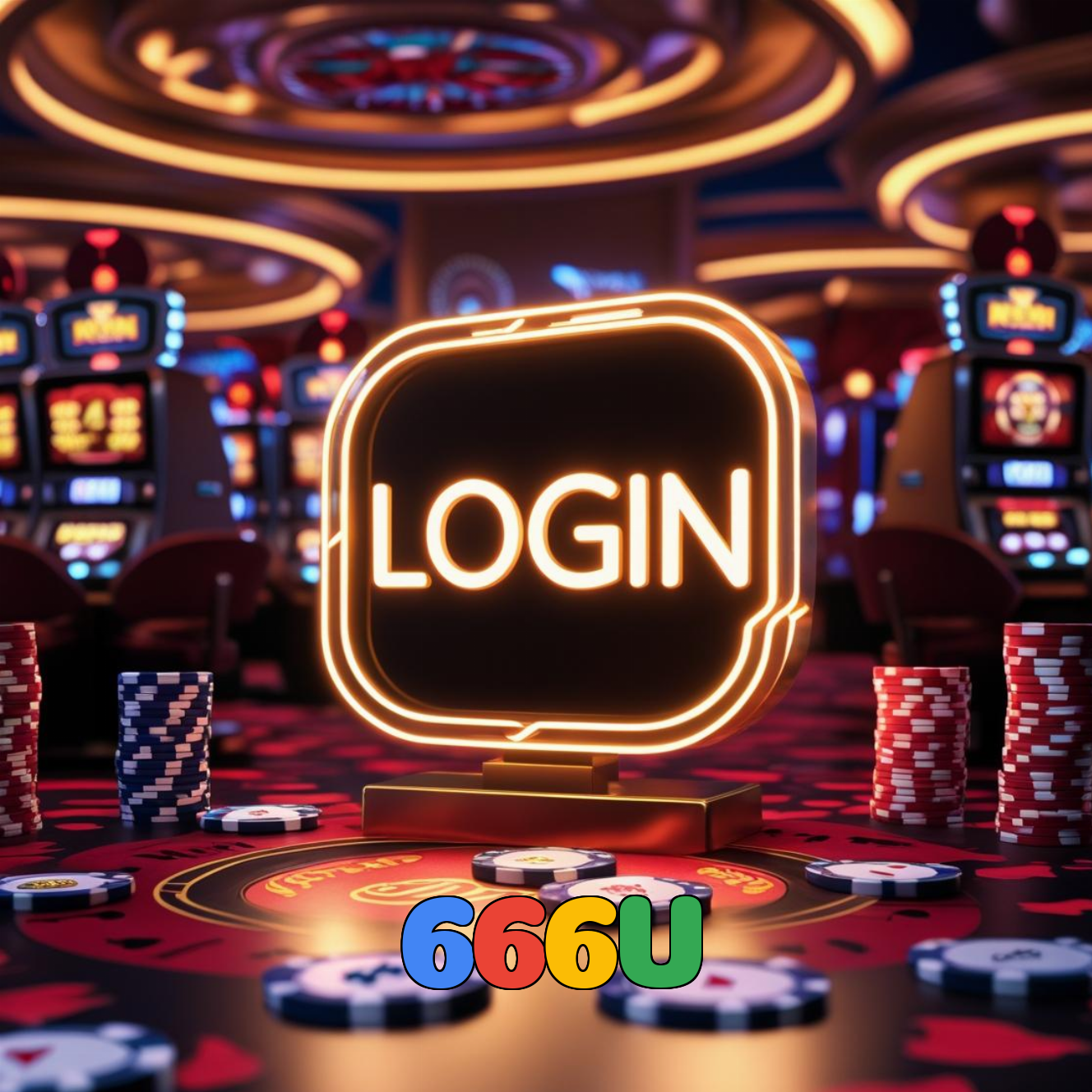 666U:O cassino mais confiável para jogar blackjack e apostar no futebol!