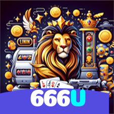 666U：Jogue slots e aposte no futebol no cassino online mais confiável!