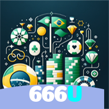 666U:A sorte é sua! Aposte agora e ganhe muito mais!