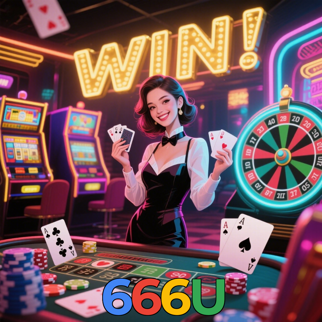 666U:Jogue slots, roleta e aposte no futebol para grandes vitórias!