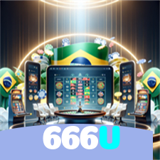 666U：Divirta-se com blackjack, poker e apostas ao vivo em futebol no cassino online!