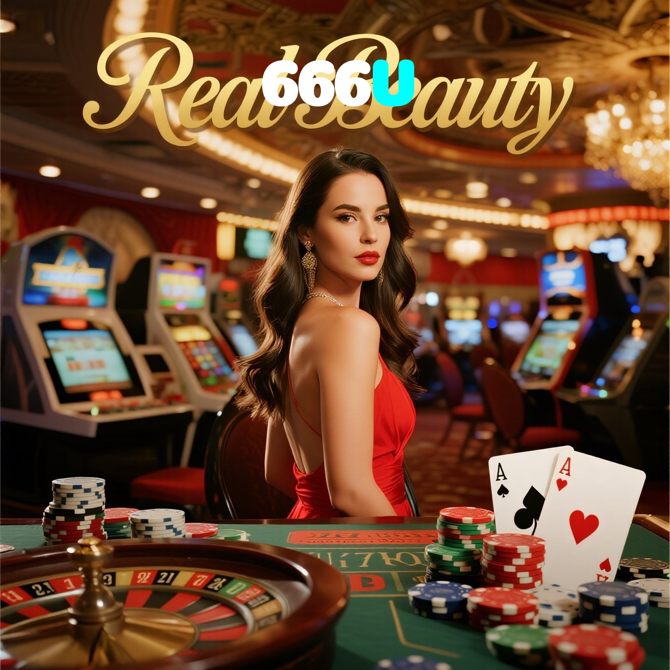 666U:O melhor cassino online com roleta, poker e apostas no futebol ao vivo!