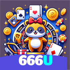 666U：Aposte no futebol e ganhe em jogos de cassino como roleta e blackjack!