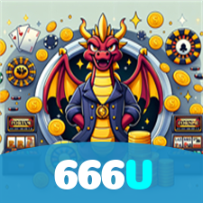 666U：As slots mais emocionantes estão esperando por você! Jogue agora!