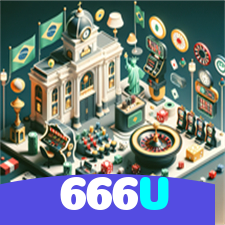 666U：Jogue nas nossas mesas de poker e conquiste vitórias épicas!