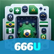 666U：Jogue blackjack e sinta a emoção de vencer no cassino!