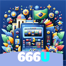 666U：Aposte nas roletas e conquiste prêmios incríveis!