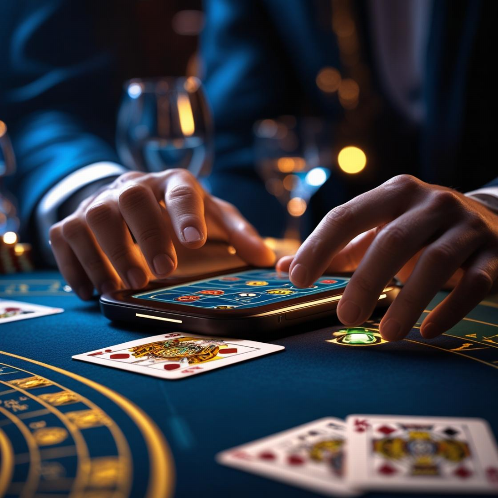 666U：Jogue nas melhores slots e leve o jackpot para casa!