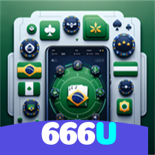 666U：Apostas ao vivo no futebol e grandes prêmios em jogos de blackjack!