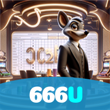 666U:Grandes jackpots estão te esperando! Gire a roleta e ganhe agora!