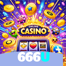 666U：Jogue no cassino online com apostas em futebol e ganhe grandes prêmios!