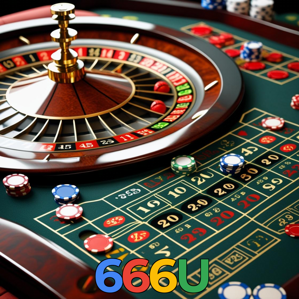 666U:Jogue futebol online e experimente a emoção de ser vencedor!