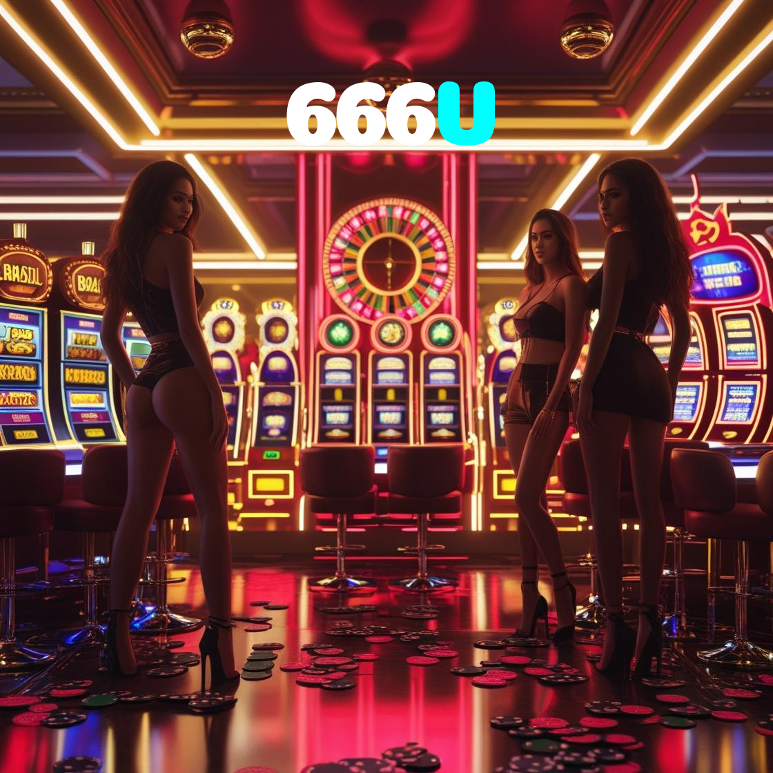 666U:Aposte nas melhores slots e conquiste grandes vitórias!