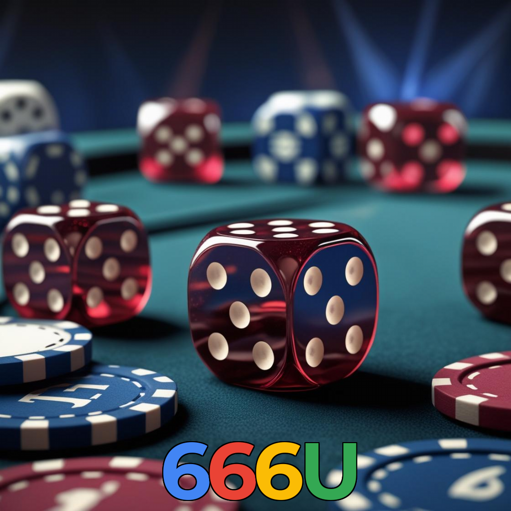 666U:Jogue no cassino online com apostas no futebol e ganhe grandes prêmios!