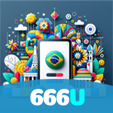 666U：Jogue poker, roleta e aposte no futebol no cassino mais confiável!