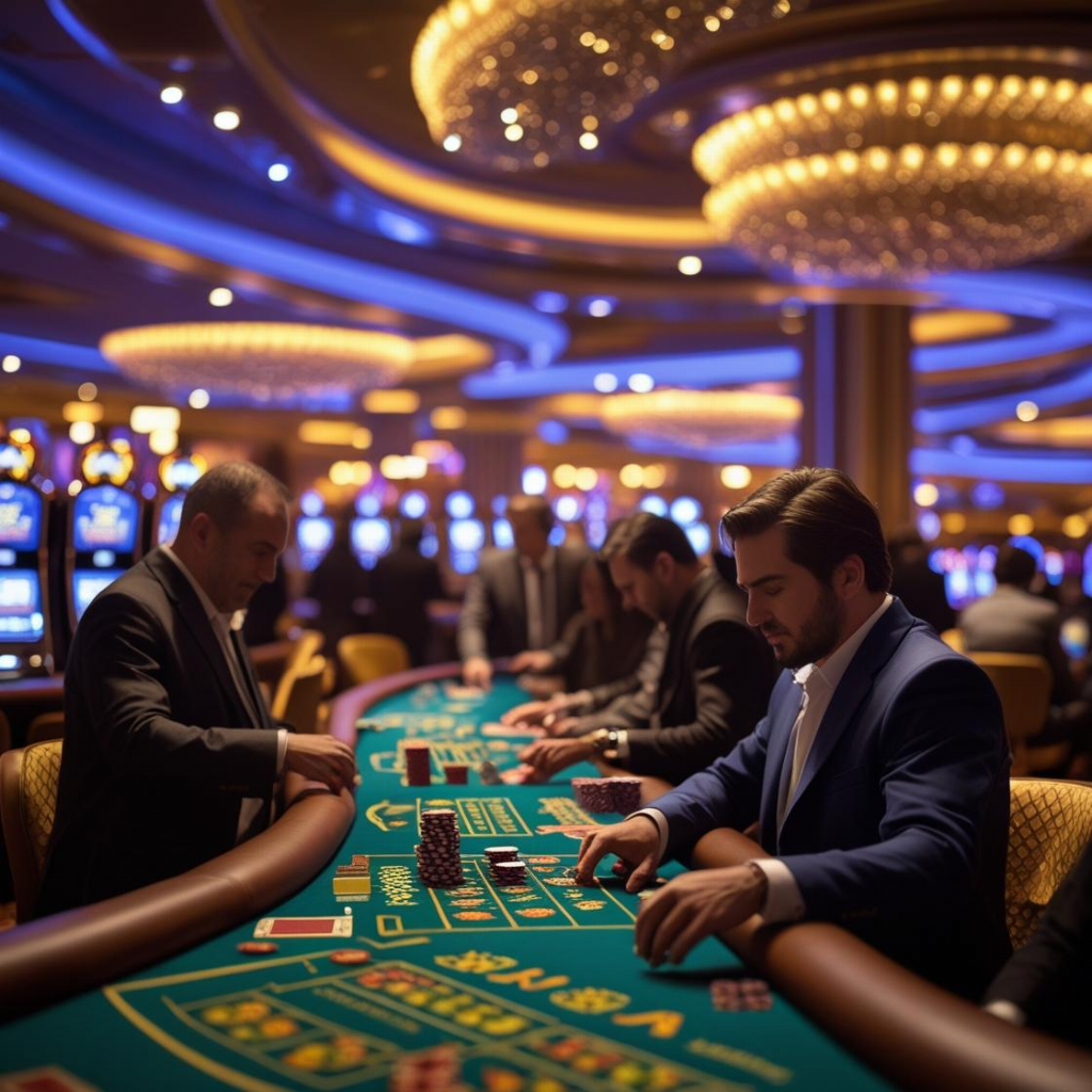 666U:Jogue poker, aposte no futebol e ganhe em grandes jogos de cassino!