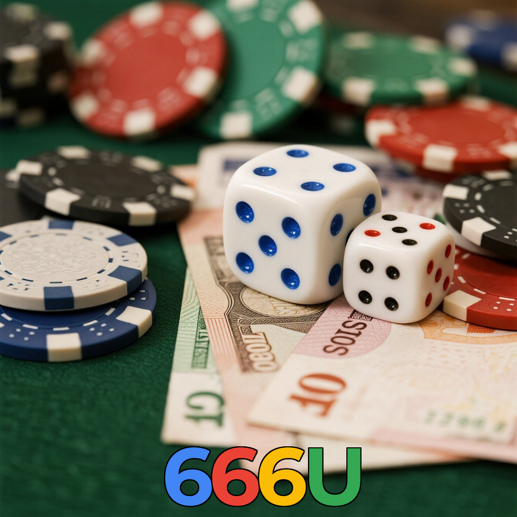 666U:Jogue nas slots e mude sua sorte agora mesmo!