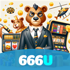 666U:Onde a diversão e a sorte se encontram: poker, roleta e futebol online!