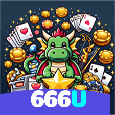 666U：Aposte no seu time e vença na roleta e no blackjack online!
