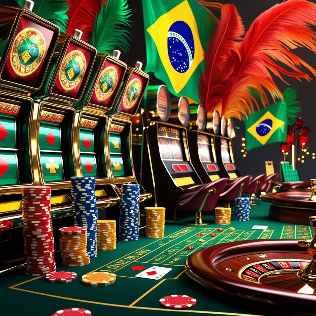 666U:Jogue blackjack e conquiste a vitória no cassino online!