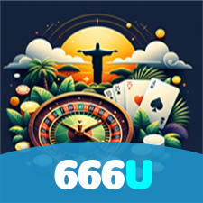 666U：Sinta a adrenalina da roleta! Aposte e vença agora!