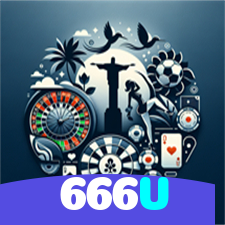 666U：Aposte no futebol e ganhe prêmios em slots e roleta ao vivo!
