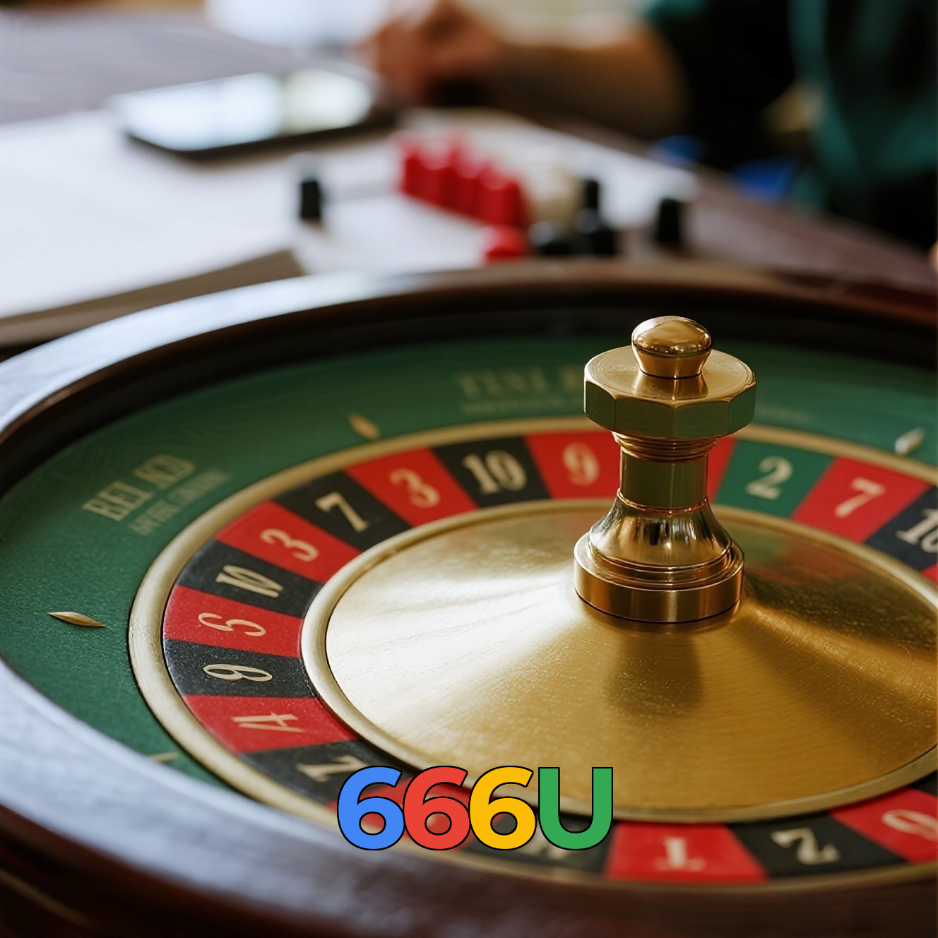 666U:O futebol online é mais emocionante quando você está ganhando!