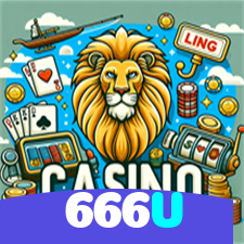 666U：Onde sua sorte brilha: cassino online com futebol e jogos emocionantes!