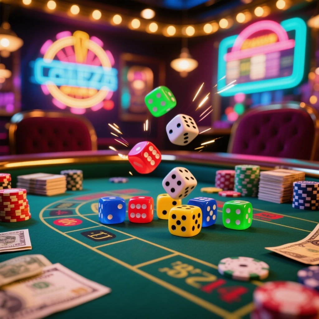 666U：Apostas no futebol e diversão com roleta e blackjack no cassino online!
