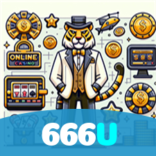 666U：No cassino online mais seguro, aposte no futebol e jogue slots emocionantes!