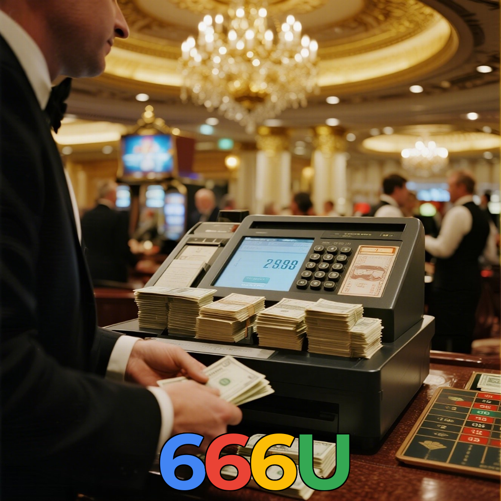 666U:Onde você pode apostar no futebol e jogar os melhores jogos de cassino!