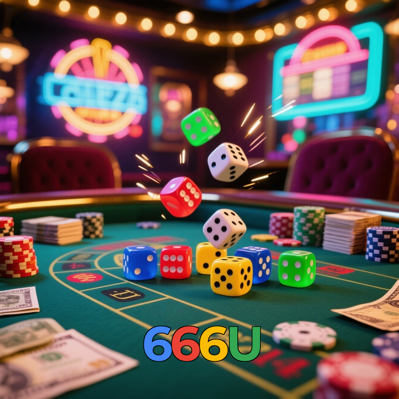 666U:Jogue slots, aposte no futebol e vença em grande estilo!