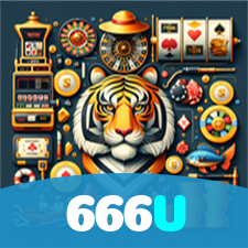 666U：Aposte nas nossas roletas e veja a sorte sorrir para você!